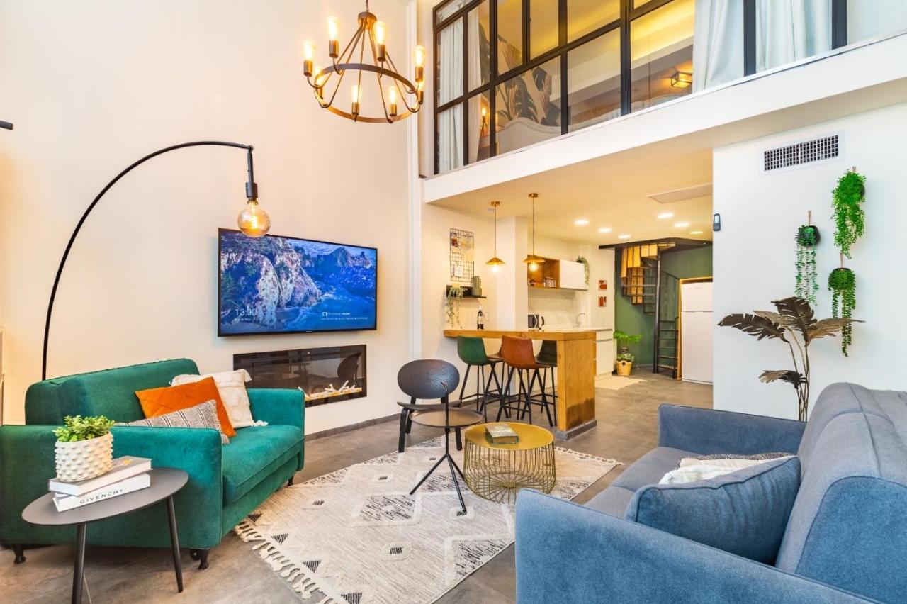 Mamilla View- Suites & Apt Hotel Jerusalem Exterior photo
