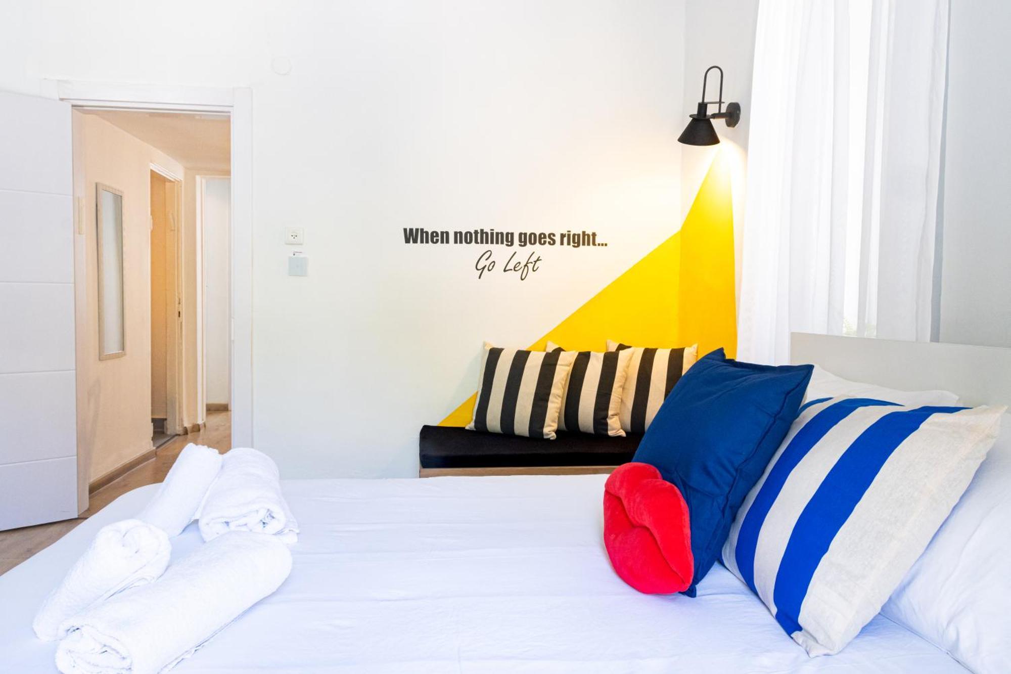 Mamilla View- Suites & Apt Hotel Jerusalem Exterior photo
