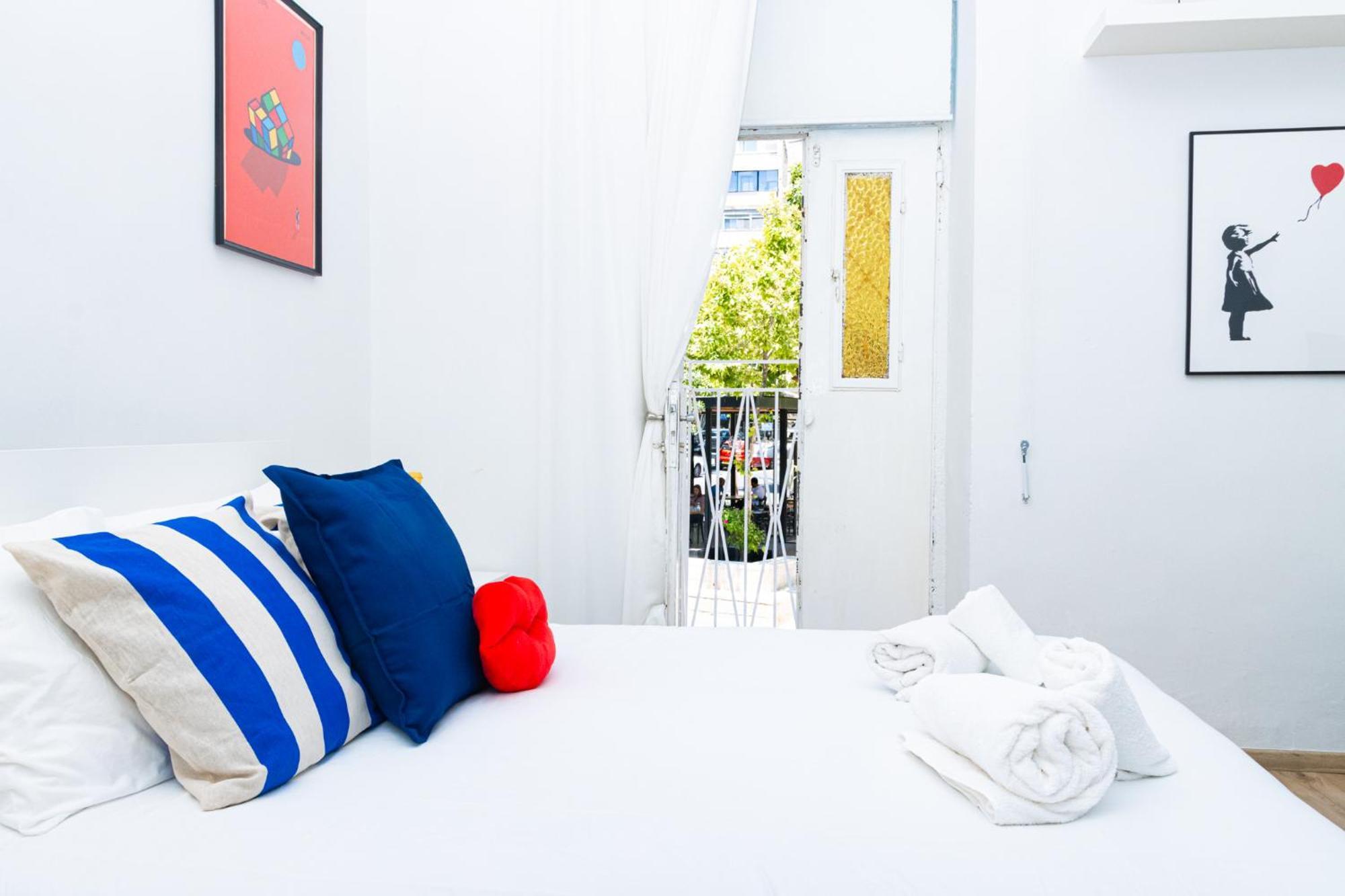 Mamilla View- Suites & Apt Hotel Jerusalem Exterior photo
